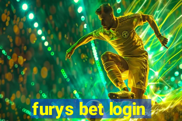 furys bet login